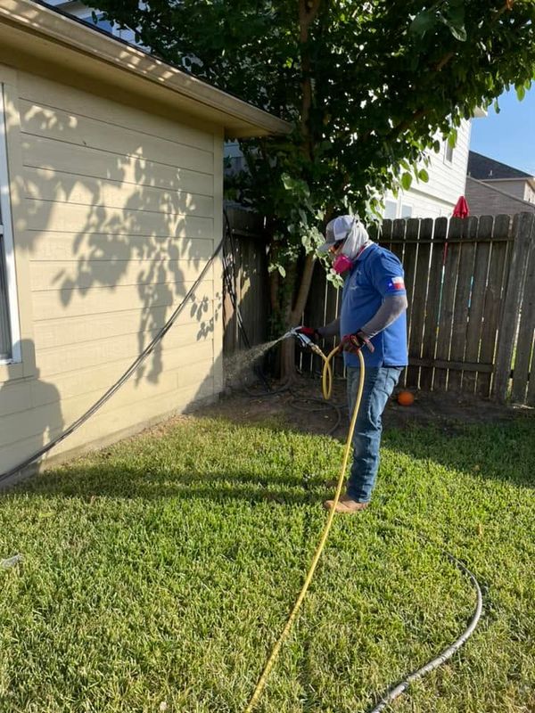 Rodent Control