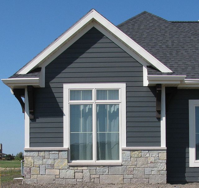 Exterior Painting & Siding