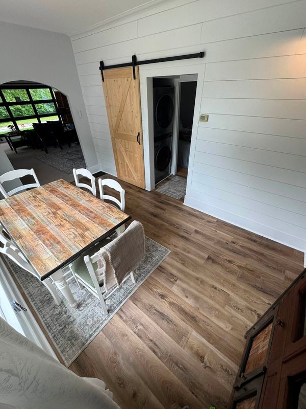 Flooring