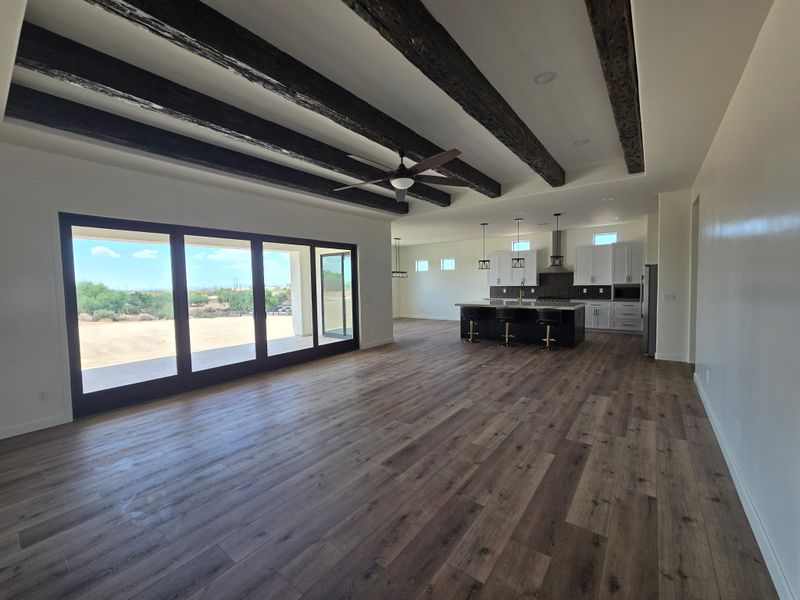 Flooring