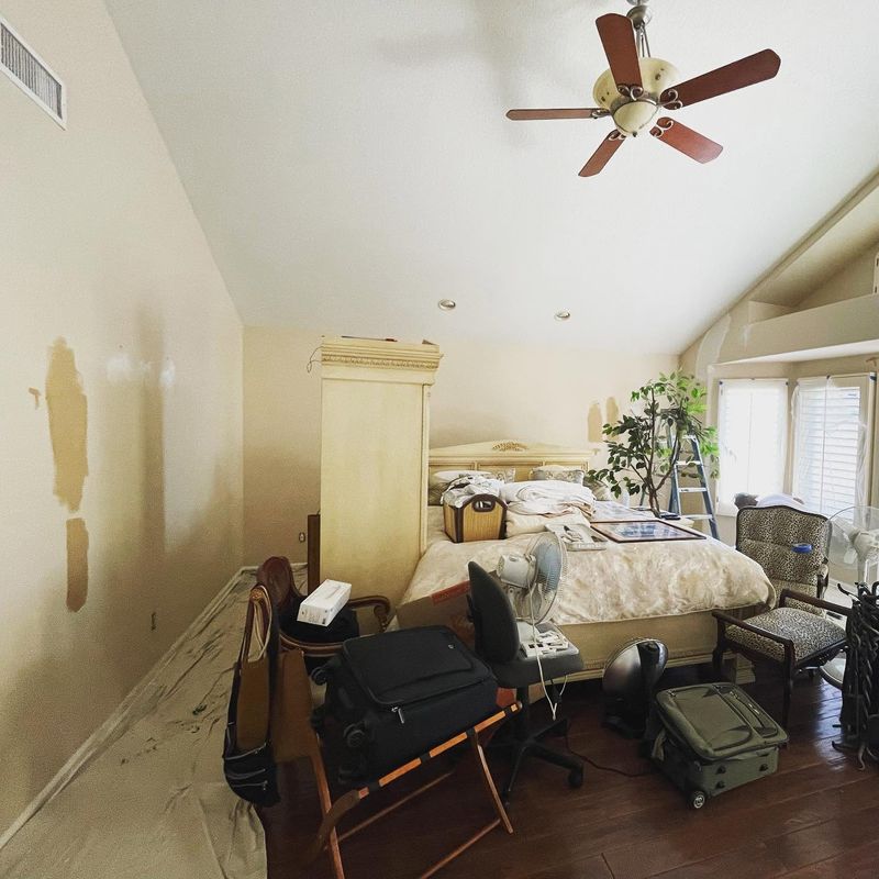 Interior Painting