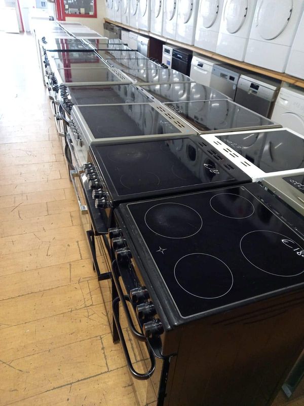 Cooker Repair & Installation