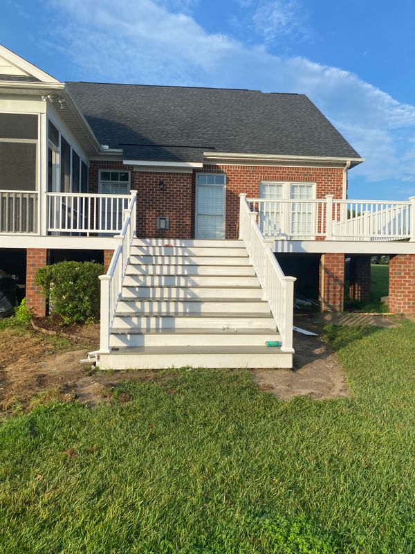Exterior Painting gallery