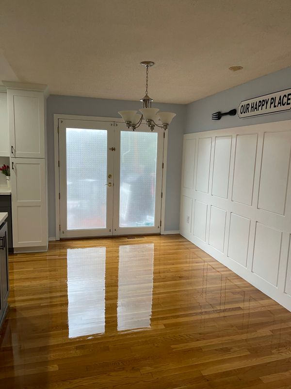 Flooring