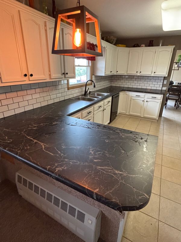 Kitchen Renovation