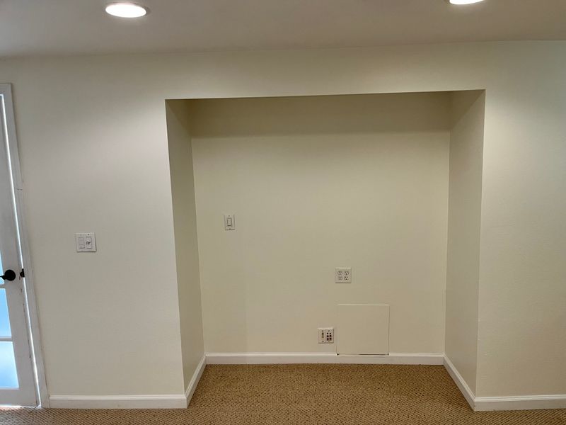 Interior Painting gallery