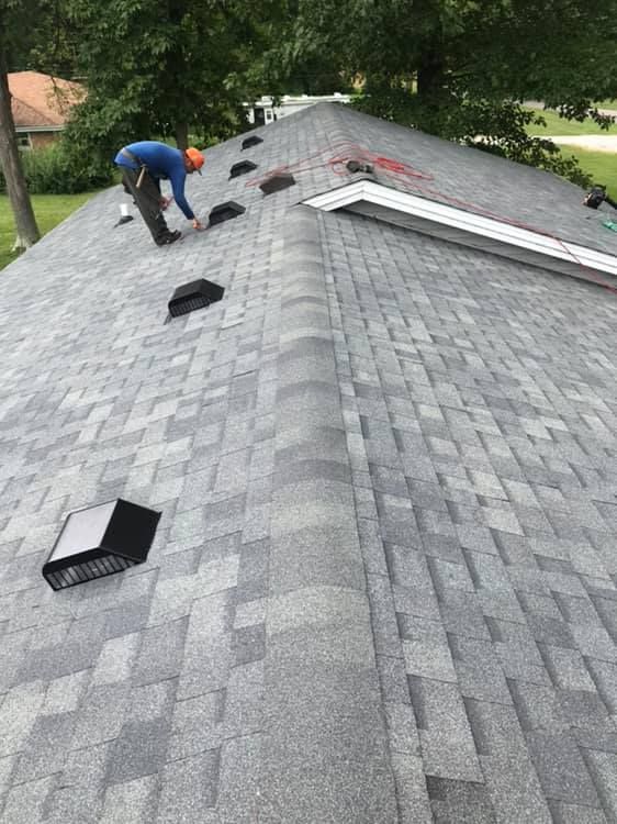 Roofing