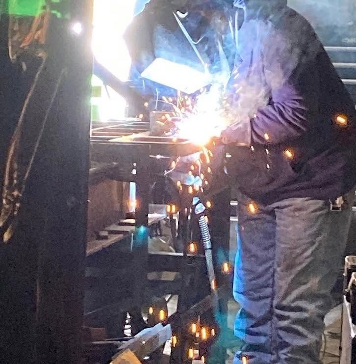 Custom Welding