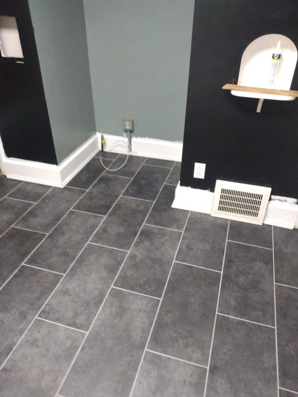 Tiling & Flooring