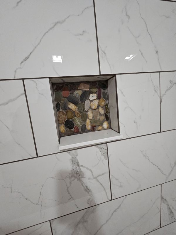 Kitchen and Bathroom Renovations