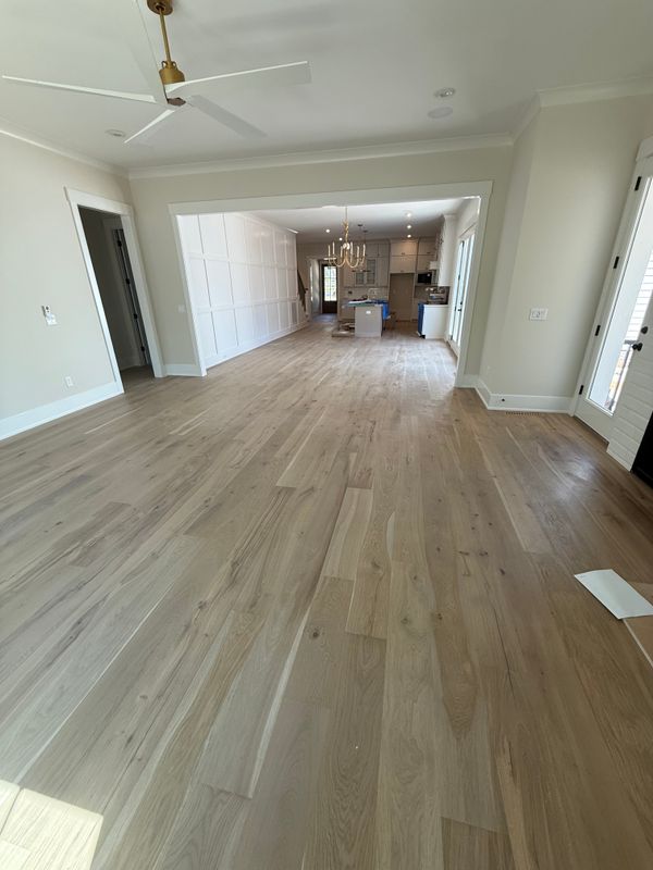 Installation Services