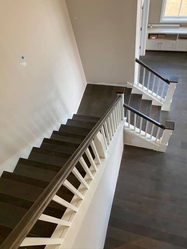 Residential - Flooring