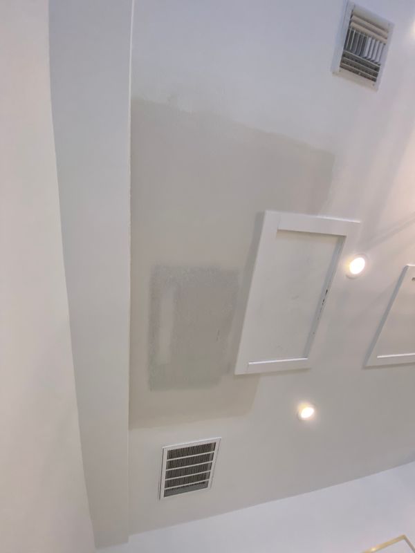 Drywall Installation