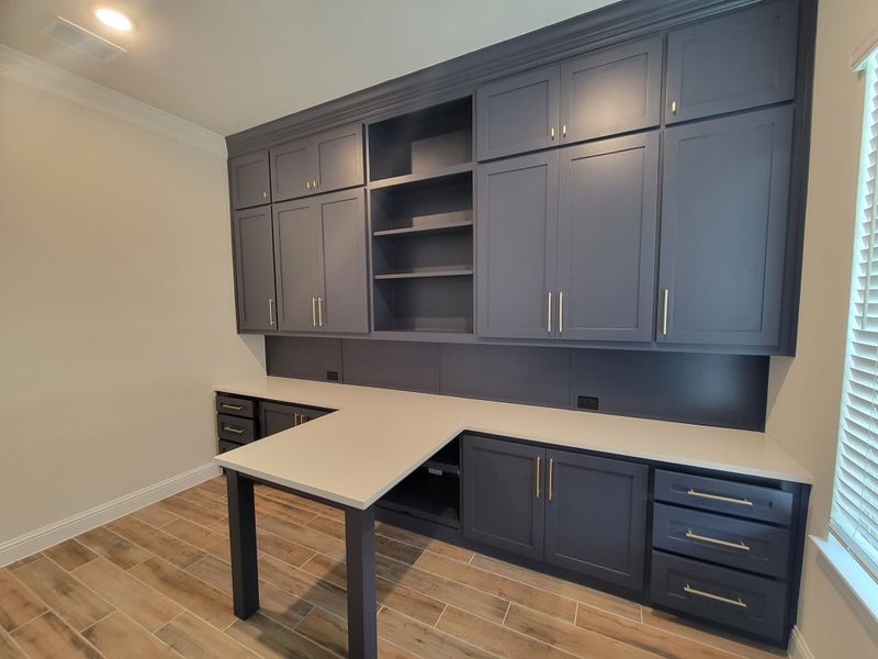 Interior Renovations