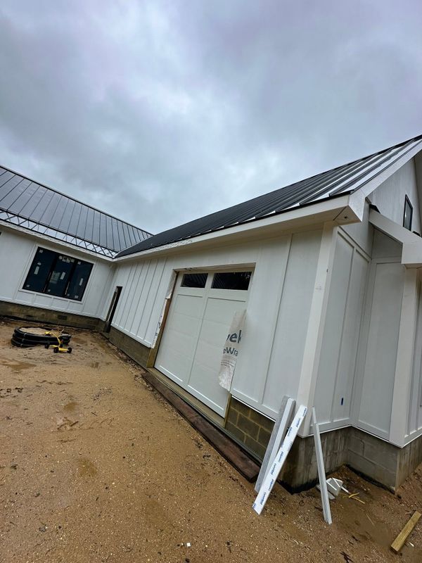 Garage Door Installation