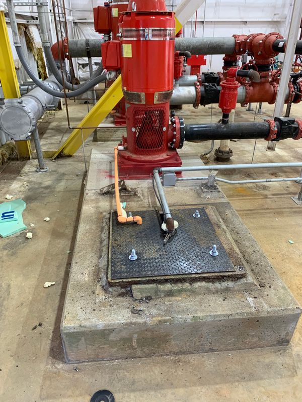 Industrial Maintenance