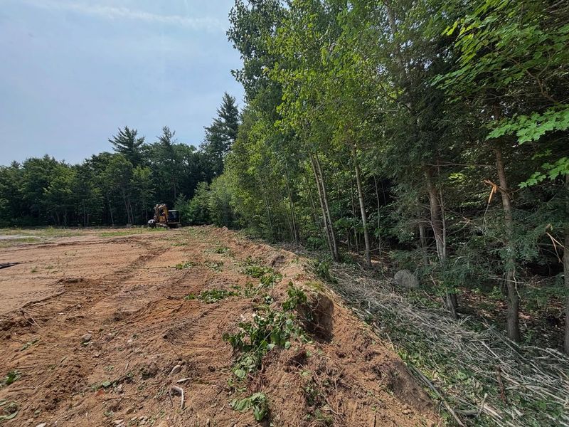 Field Reclaiming