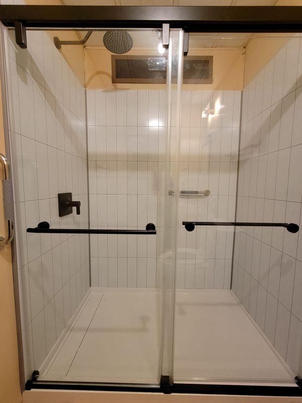 Interior Renovations