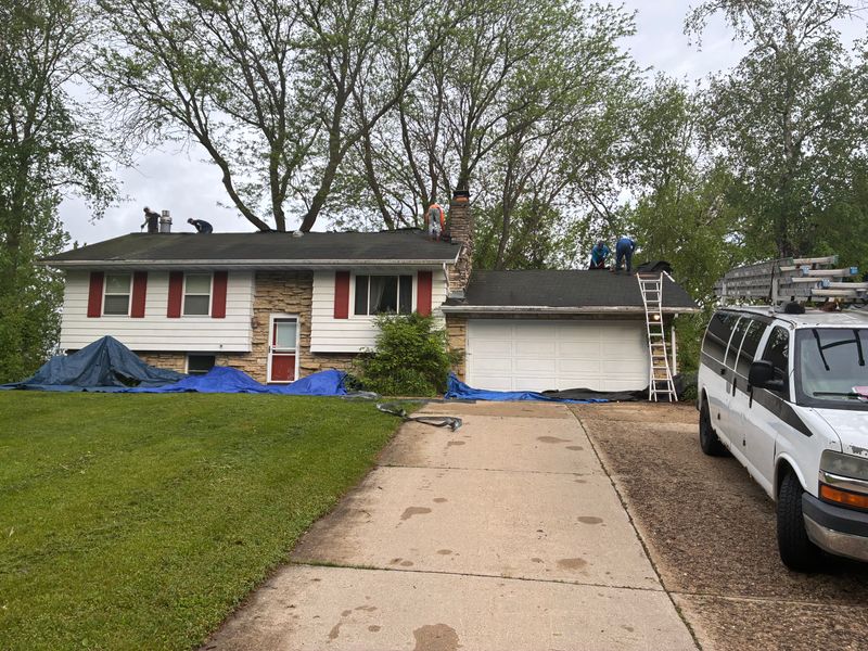 Roofing Repairs