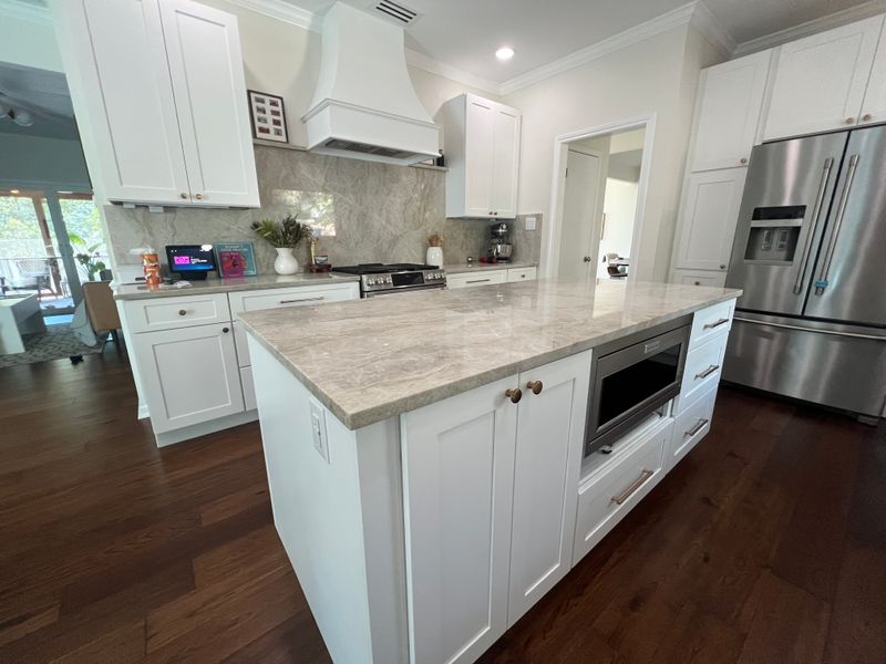 Residential Remodeling