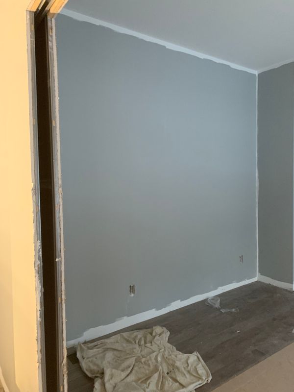 Interior Painting