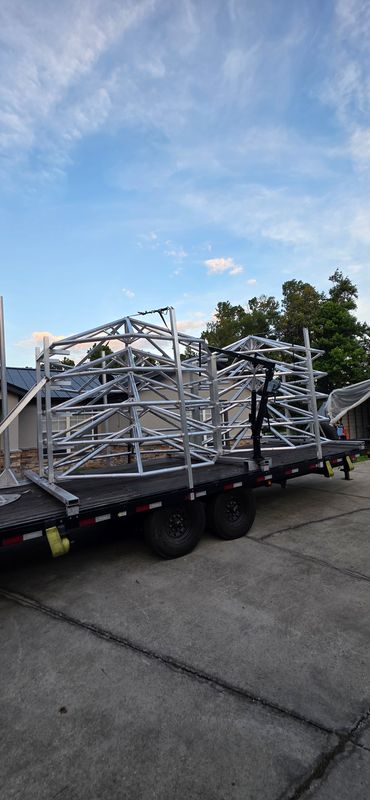 Custom Welding