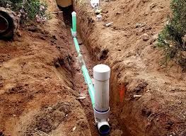 Utility Trenching