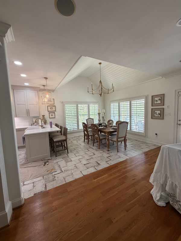 Flooring