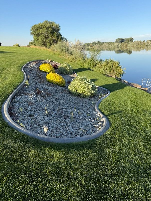 Hardscaping Services