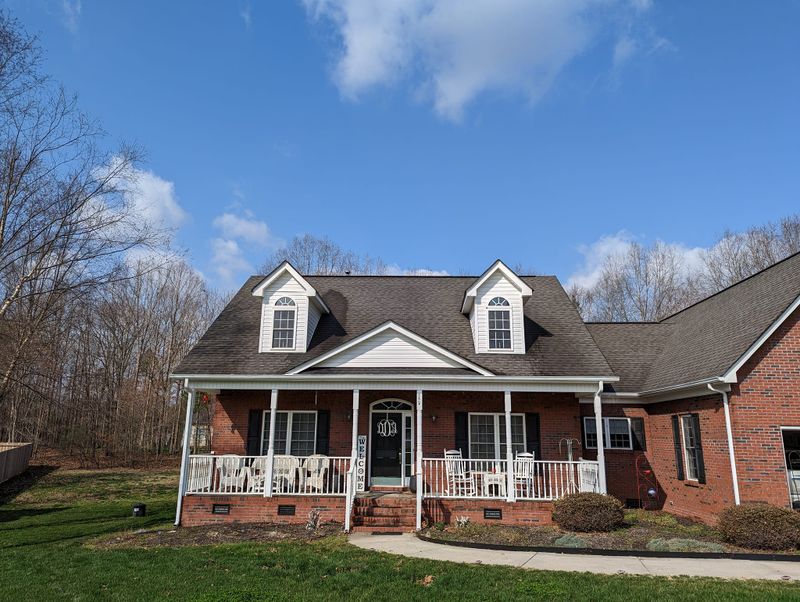 Home Softwash gallery