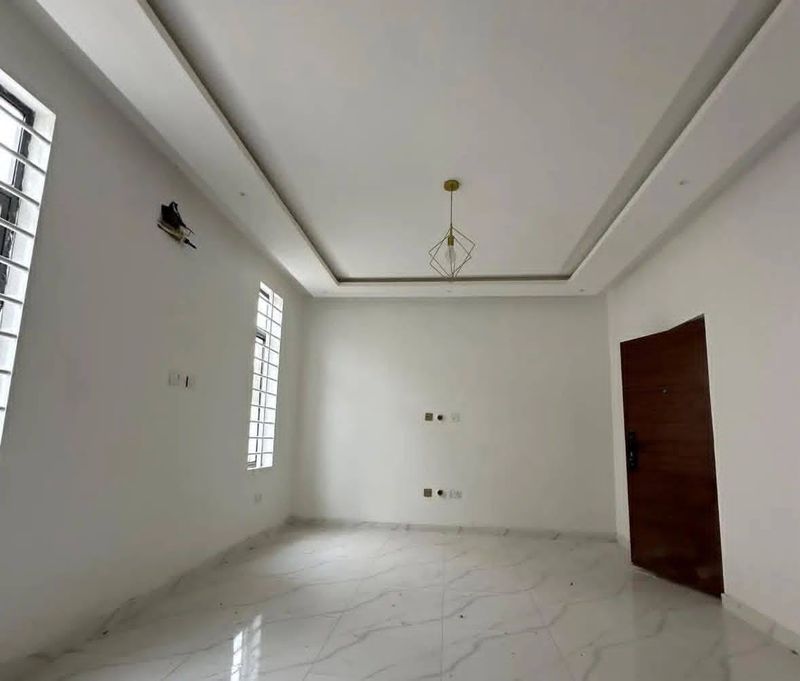 Interior Painting