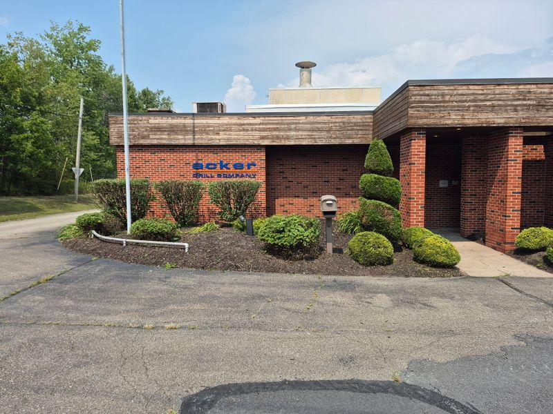 Tree & Shrub Care