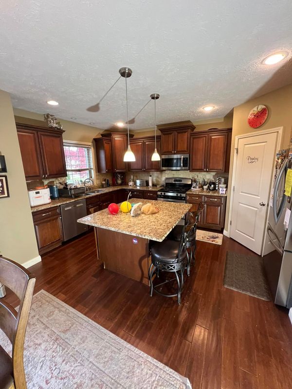 Kitchen and Bathroom Renovations