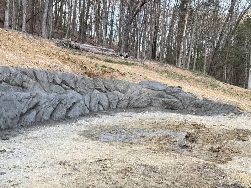 Hardscape