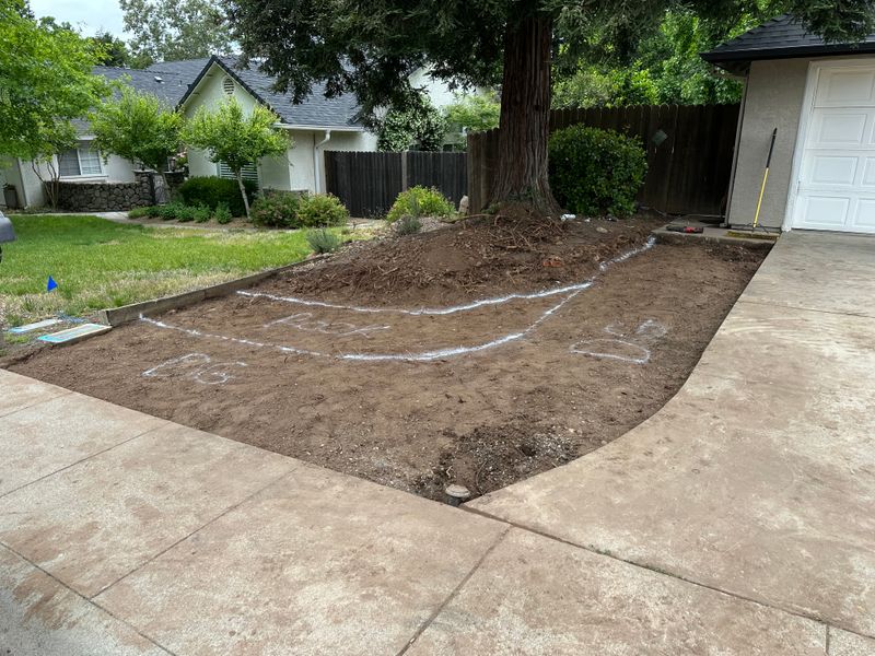 Landscape Design