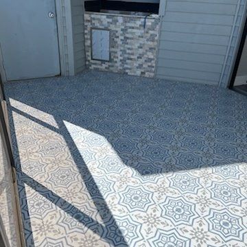 Flooring