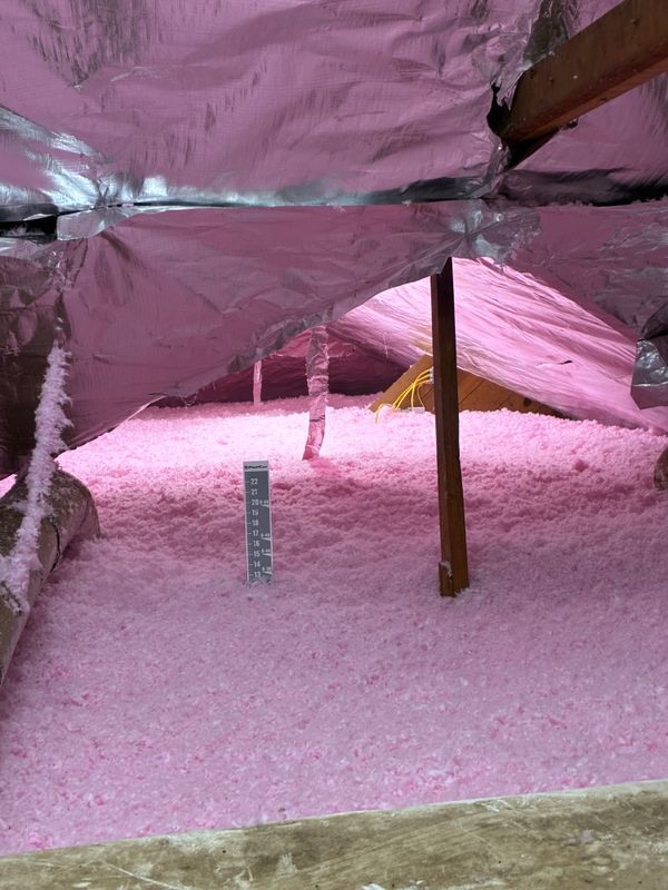 Insulation