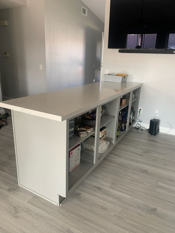 Kitchen Renovation