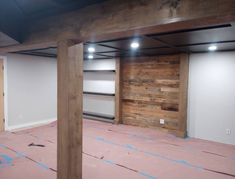 Custom Home Construction