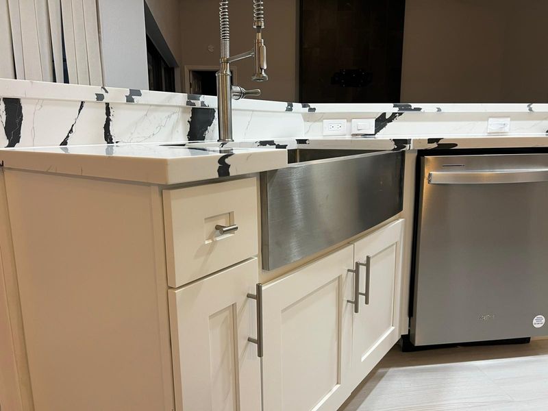Kitchen Remodeling