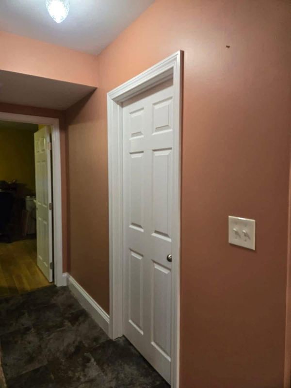 Interior Painting
