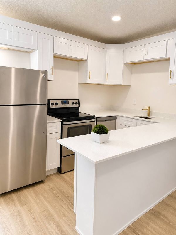 Remodeling Services