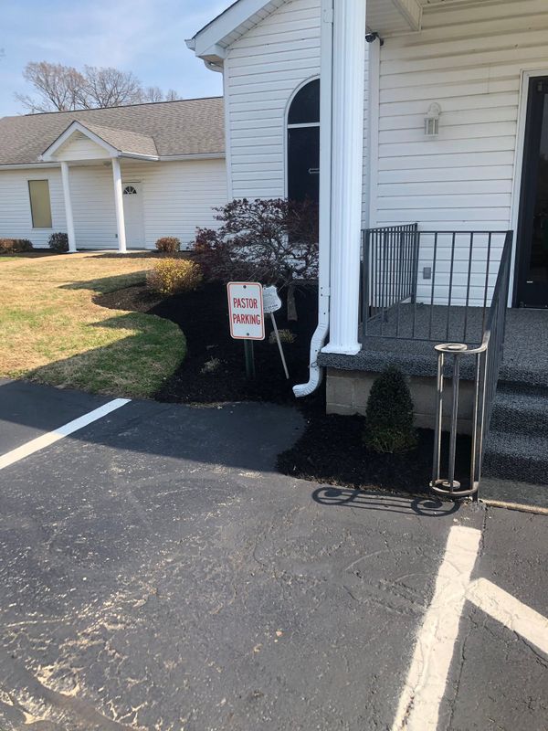 Hardscape Installation