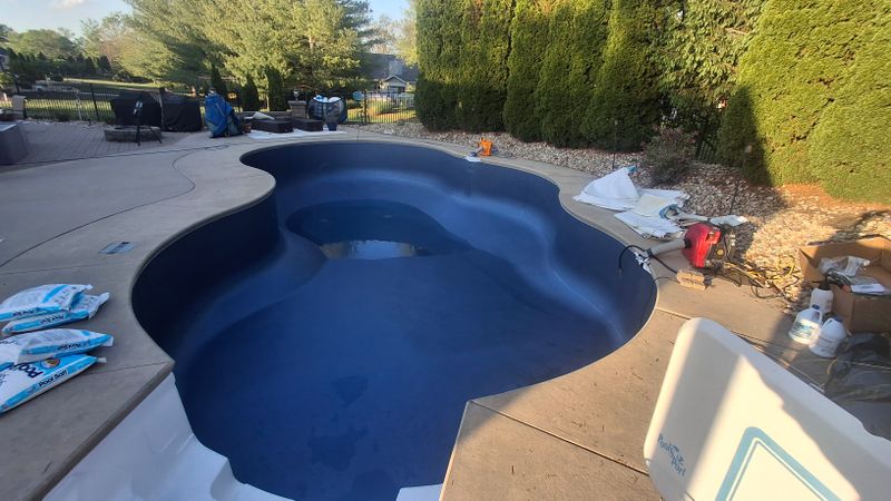 Vinyl Liner Replacement gallery