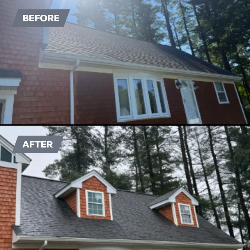 New Home Construction