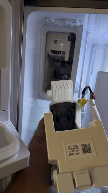 Refrigerator Repair