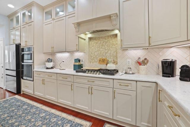 Kitchen Renovations