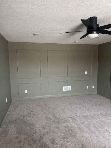Custom Trim Work