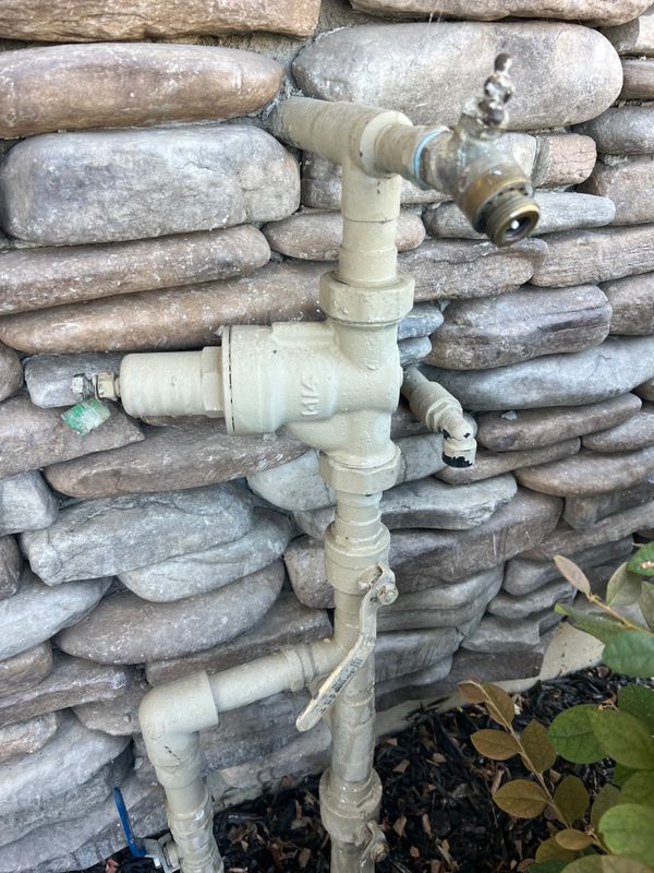 Pipe Repair and Replacement