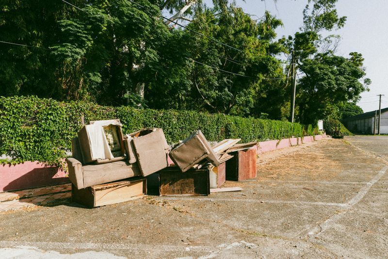 Junk Removal